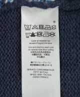 PETIT BATEAU（プチバトー）ニット 紺 サイズ:95(36M) キッズ/2200698011090