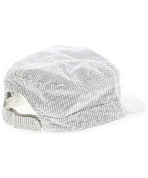 PETIT BATEAU（プチバトー）小物類（その他） グレー サイズ:126 キッズ/2200702930119