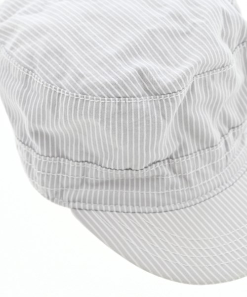 PETIT BATEAU（プチバトー）小物類（その他） グレー サイズ:126 キッズ/2200702930119