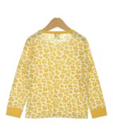 PETIT BATEAU（プチバトー）Tシャツ・カットソー 黄 サイズ:120(7T-8T) キッズ/2200700855100