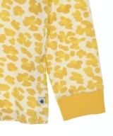 PETIT BATEAU（プチバトー）Tシャツ・カットソー 黄 サイズ:120(7T-8T) キッズ/2200700855100