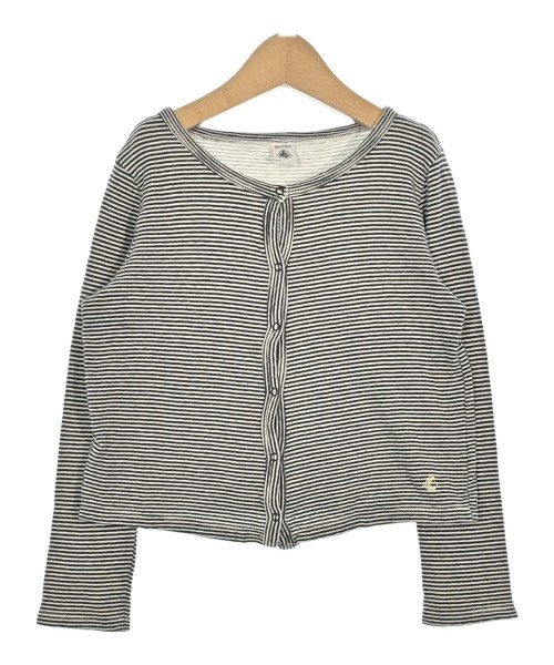 PETIT BATEAU(プチバトー)のTシャツ・カットソー サイズ:128(9T-10T) 1,100円