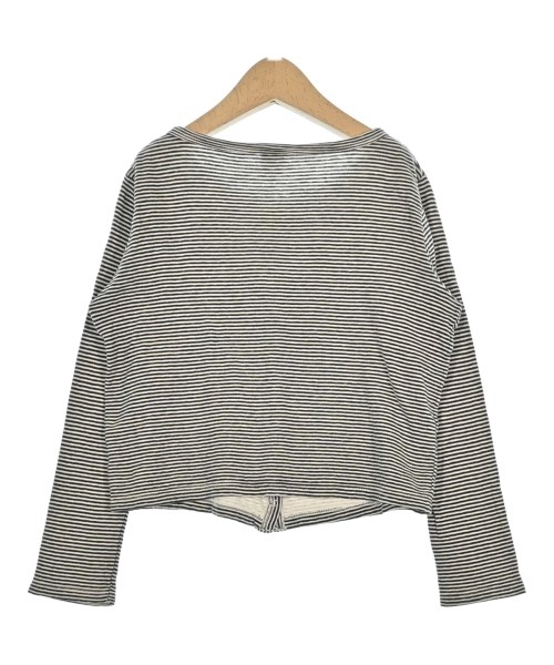 PETIT BATEAU（プチバトー）Tシャツ・カットソー 黒 サイズ:128(9T-10T) キッズ/2200703496195