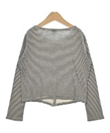 PETIT BATEAU（プチバトー）Tシャツ・カットソー 黒 サイズ:128(9T-10T) キッズ/2200703496195