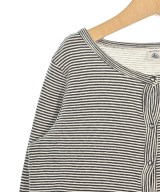 PETIT BATEAU（プチバトー）Tシャツ・カットソー 黒 サイズ:128(9T-10T) キッズ/2200703496195