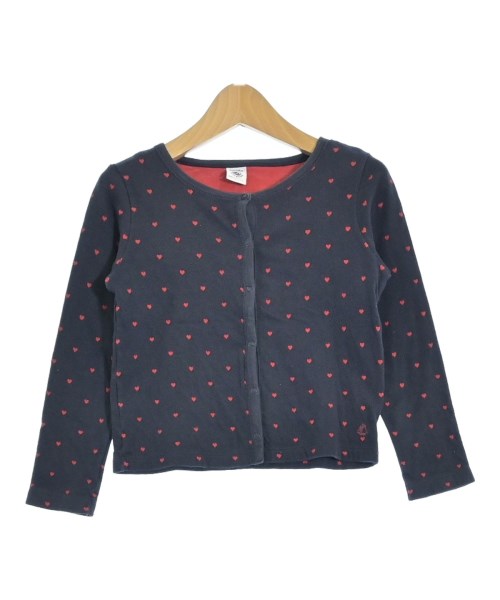 PETIT BATEAU(プチバトー)のTシャツ・カットソー サイズ:128(9T-10T) 1,100円