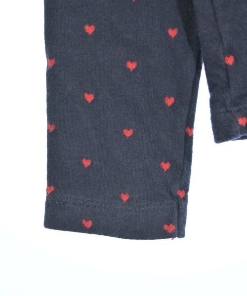 PETIT BATEAU（プチバトー）Tシャツ・カットソー 紺 サイズ:128(9T-10T) キッズ/2200703496256
