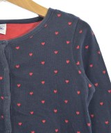 PETIT BATEAU（プチバトー）Tシャツ・カットソー 紺 サイズ:128(9T-10T) キッズ/2200703496256