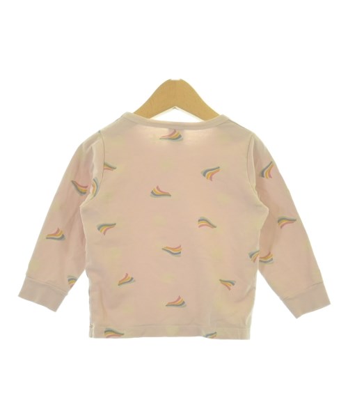 PETIT BATEAU（プチバトー）Tシャツ・カットソー ピンク サイズ:95(36M) キッズ/2200705483070