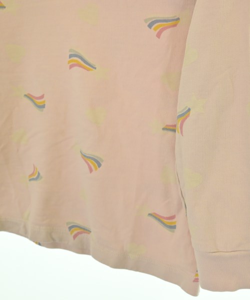 PETIT BATEAU（プチバトー）Tシャツ・カットソー ピンク サイズ:95(36M) キッズ/2200705483070