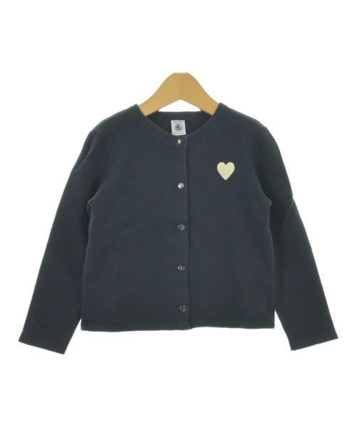 PETIT BATEAU(プチバトー)のTシャツ・カットソー サイズ:110(5T-6T) 1,200円