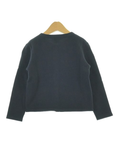 PETIT BATEAU（プチバトー）Tシャツ・カットソー 紺 サイズ:110(5T-6T) キッズ/2200702003189