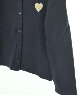 PETIT BATEAU（プチバトー）Tシャツ・カットソー 紺 サイズ:110(5T-6T) キッズ/2200702003189