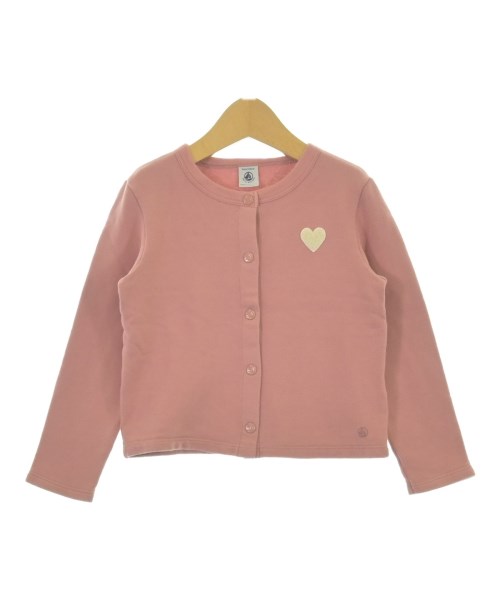 PETIT BATEAU(プチバトー)のTシャツ・カットソー サイズ:110(5T-6T) 1,200円