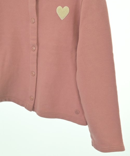PETIT BATEAU（プチバトー）Tシャツ・カットソー ピンク サイズ:110(5T-6T) キッズ/2200702003196