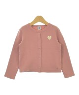 PETIT BATEAU（プチバトー）Tシャツ・カットソー ピンク サイズ:110(5T-6T) キッズ/2200702003196