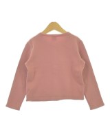 PETIT BATEAU（プチバトー）Tシャツ・カットソー ピンク サイズ:110(5T-6T) キッズ/2200702003196
