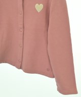 PETIT BATEAU（プチバトー）Tシャツ・カットソー ピンク サイズ:110(5T-6T) キッズ/2200702003196