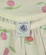 PETIT BATEAU（プチバトー）ワンピース（その他） グレー サイズ:120(7T-8T) キッズ/2200702003202