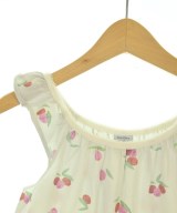 PETIT BATEAU（プチバトー）ワンピース（その他） グレー サイズ:120(7T-8T) キッズ/2200702003202