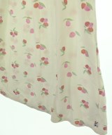 PETIT BATEAU（プチバトー）ワンピース（その他） グレー サイズ:120(7T-8T) キッズ/2200702003202