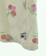 PETIT BATEAU（プチバトー）ワンピース（その他） グレー サイズ:120(7T-8T) キッズ/2200702003202