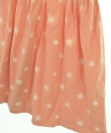 PETIT BATEAU（プチバトー）ワンピース（その他） オレンジ サイズ:110(5T-6T) キッズ/2200702003219