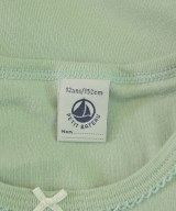 PETIT BATEAU（プチバトー）Tシャツ・カットソー 緑 サイズ:152(13T-14T) キッズ/2200705064095