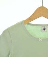 PETIT BATEAU（プチバトー）Tシャツ・カットソー 緑 サイズ:152(13T-14T) キッズ/2200705064095