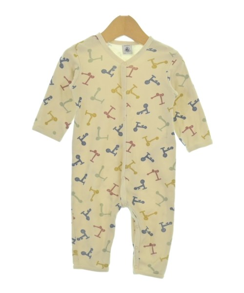 PETIT BATEAU(プチバトー)のワンピース（その他） サイズ:74(6M) 1,200円