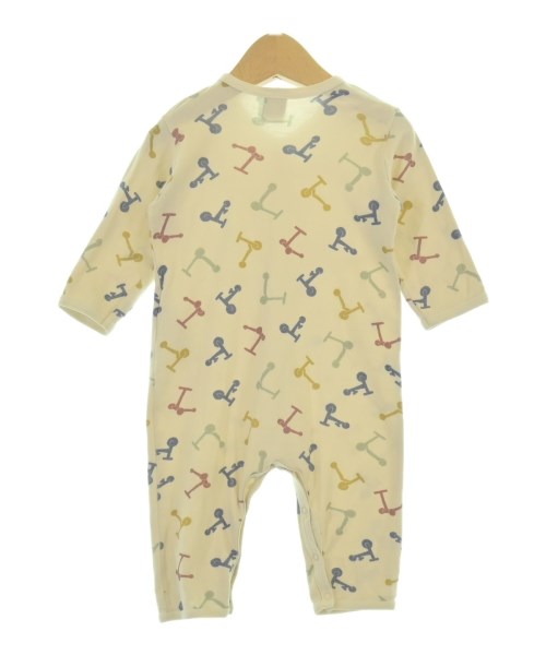 PETIT BATEAU（プチバトー）ワンピース（その他） ベージュ サイズ:74(6M) キッズ/2200705110051