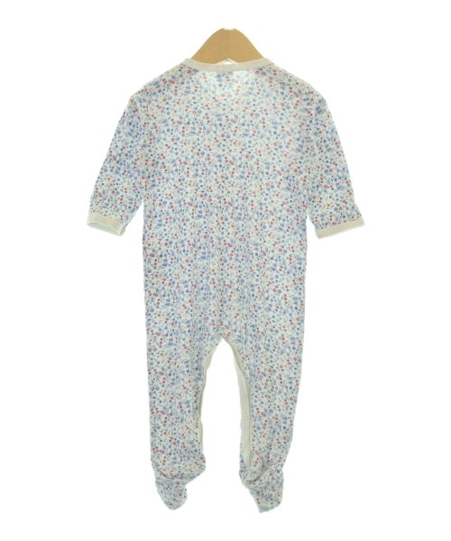 PETIT BATEAU（プチバトー）ワンピース（その他） 白 サイズ:74(6M) キッズ/2200705110068