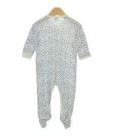 PETIT BATEAU（プチバトー）ワンピース（その他） 白 サイズ:74(6M) キッズ/2200705110068