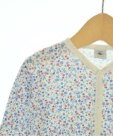 PETIT BATEAU（プチバトー）ワンピース（その他） 白 サイズ:74(6M) キッズ/2200705110068