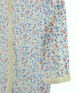 PETIT BATEAU（プチバトー）ワンピース（その他） 白 サイズ:74(6M) キッズ/2200705110068