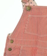 PETIT BATEAU（プチバトー）ワンピース（その他） 赤 サイズ:74(6M) キッズ/2200706946079
