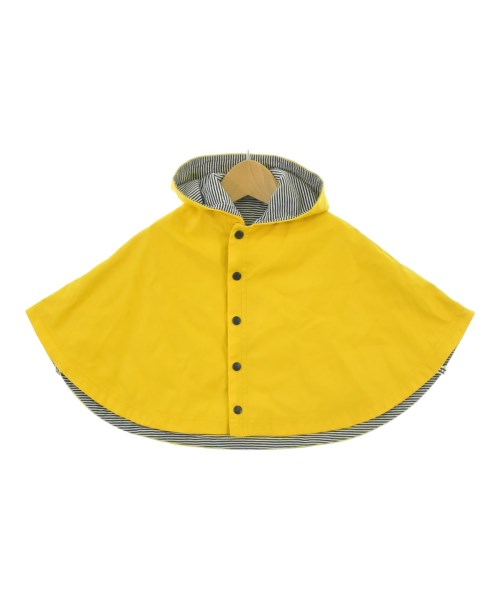 PETIT BATEAU(プチバトー)その他 黄 サイズ:-(90cm位)/2200659890146