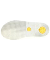 PETIT BATEAU（プチバトー）その他 黄 サイズ:29(18cm位) キッズ/2200651805032