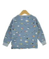 PETIT BATEAU（プチバトー）Tシャツ・カットソー 青 サイズ:110(5T-6T) キッズ/2200661243077