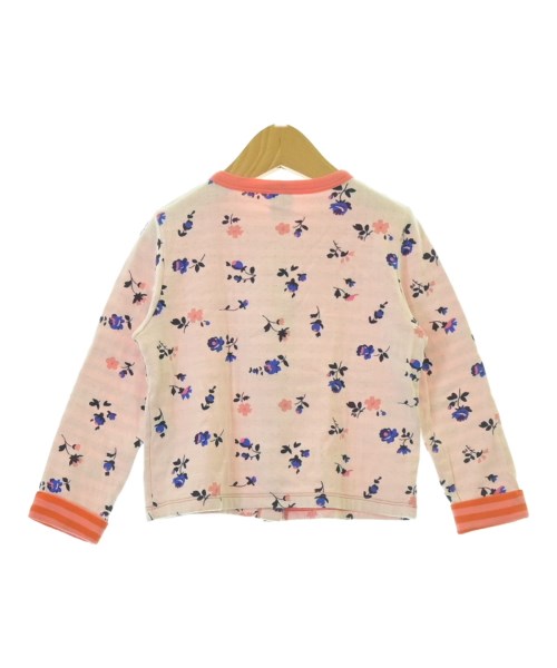 PETIT BATEAU（プチバトー）Tシャツ・カットソー ピンク サイズ:110(5T-6T) キッズ/2200667007024