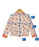 PETIT BATEAU（プチバトー）Tシャツ・カットソー ピンク サイズ:110(5T-6T) キッズ/2200667007024