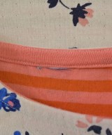 PETIT BATEAU（プチバトー）ワンピース（その他） ピンク サイズ:-(110cm位) キッズ/2200667007031