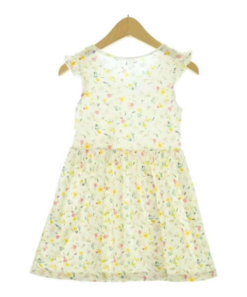 PETIT BATEAU（プチバトー）ワンピース（その他） その他（柄物・カラフル） サイズ:116(7T-8T) キッズ/2200667007055