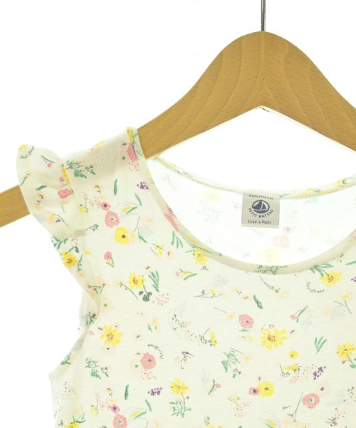 PETIT BATEAU（プチバトー）ワンピース（その他） その他（柄物・カラフル） サイズ:116(7T-8T) キッズ/2200667007055