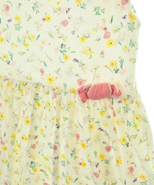PETIT BATEAU（プチバトー）ワンピース（その他） その他（柄物・カラフル） サイズ:116(7T-8T) キッズ/2200667007055