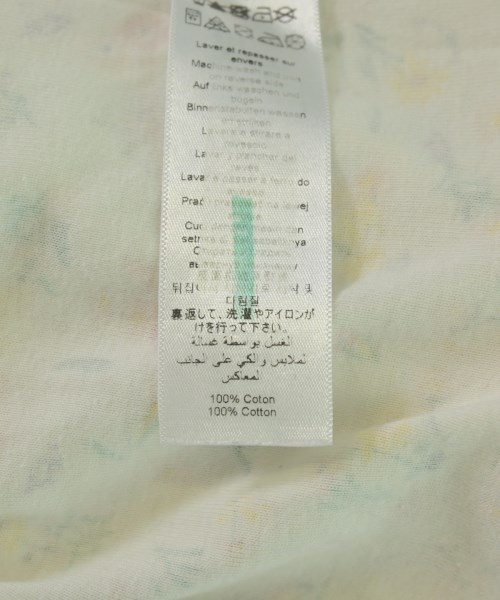 PETIT BATEAU（プチバトー）ワンピース（その他） その他（柄物・カラフル） サイズ:116(7T-8T) キッズ/2200667007055