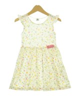 PETIT BATEAU（プチバトー）ワンピース（その他） その他（柄物・カラフル） サイズ:116(7T-8T) キッズ/2200667007055