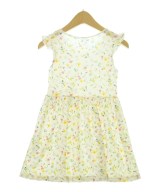 PETIT BATEAU（プチバトー）ワンピース（その他） その他（柄物・カラフル） サイズ:116(7T-8T) キッズ/2200667007055