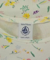 PETIT BATEAU（プチバトー）ワンピース（その他） その他（柄物・カラフル） サイズ:116(7T-8T) キッズ/2200667007055