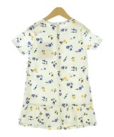 PETIT BATEAU（プチバトー）ワンピース（その他） その他（柄物・カラフル） サイズ:116(7T-8T) キッズ/2200667007062